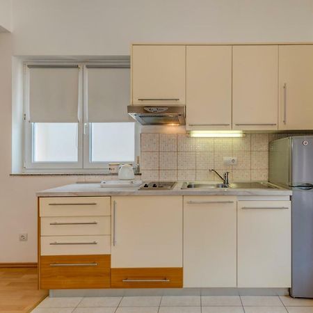 Apartment Roko Split Buitenkant foto