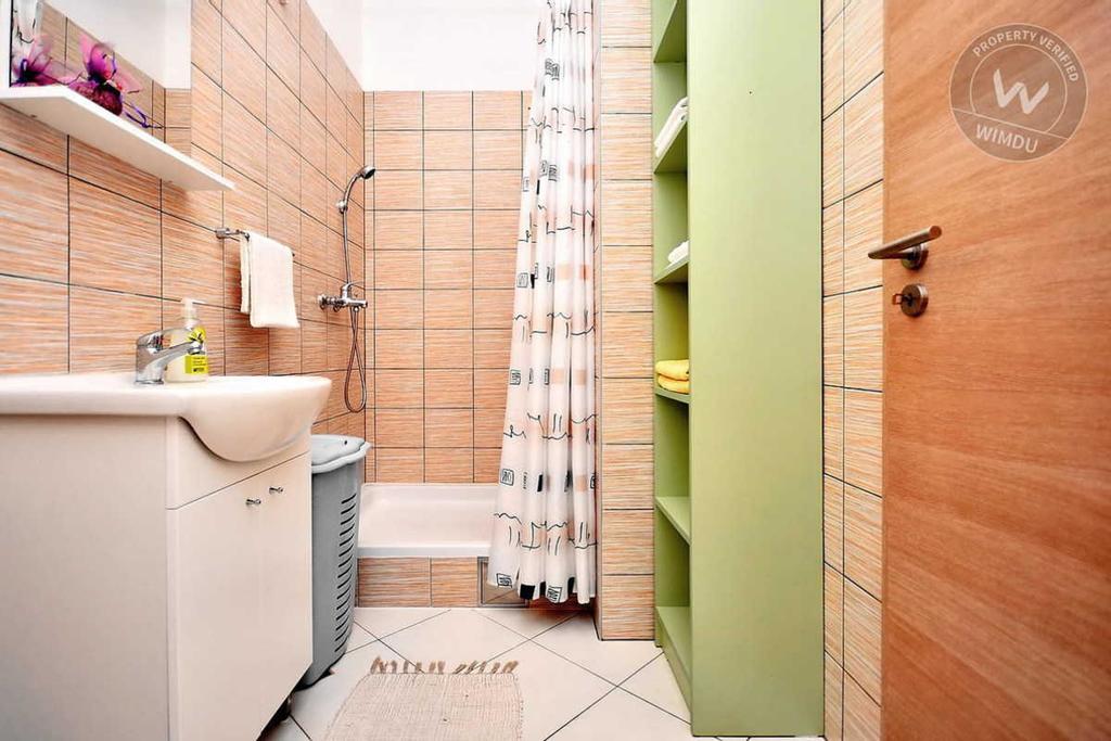 Apartment Roko Split Kamer foto