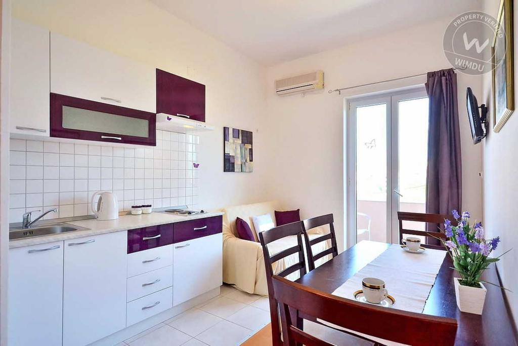 Apartment Roko Split Kamer foto