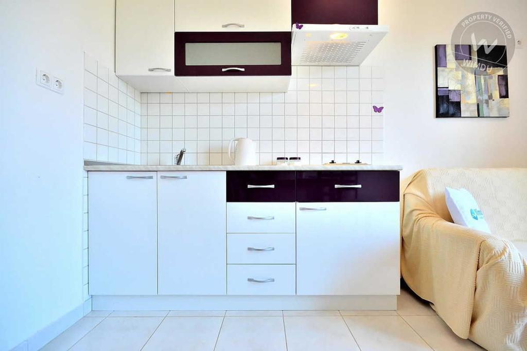 Apartment Roko Split Kamer foto