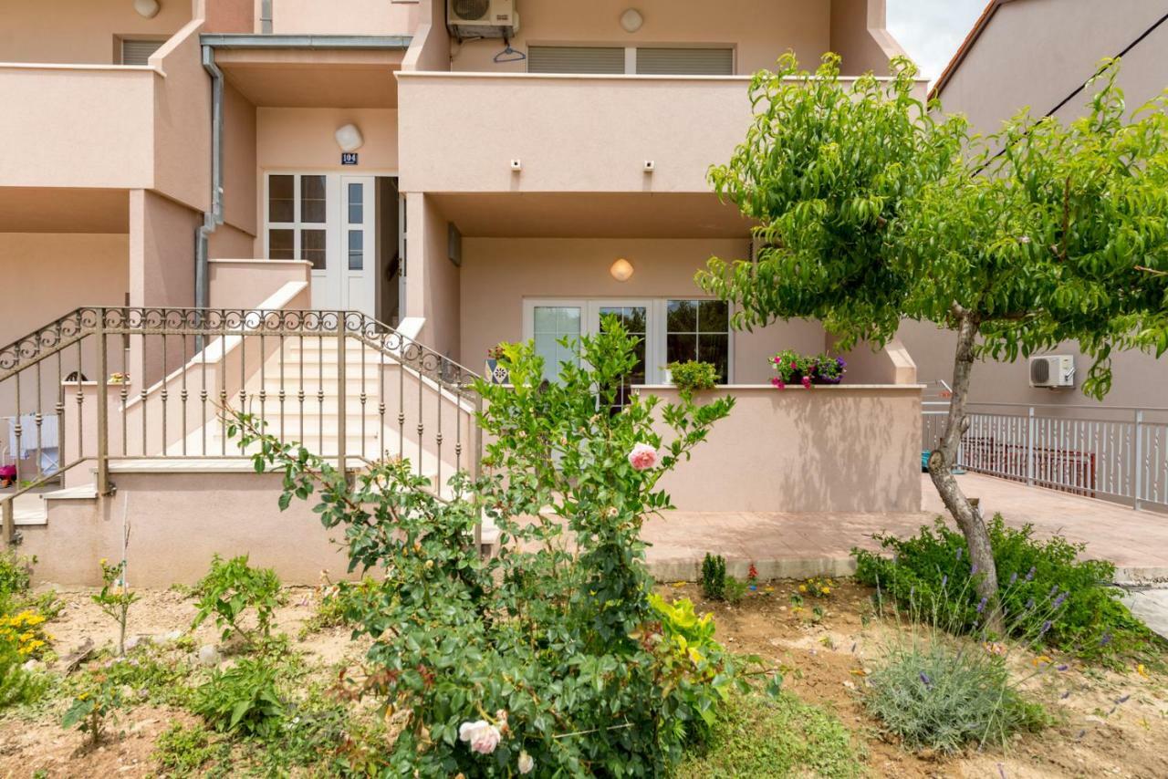 Apartment Roko Split Buitenkant foto