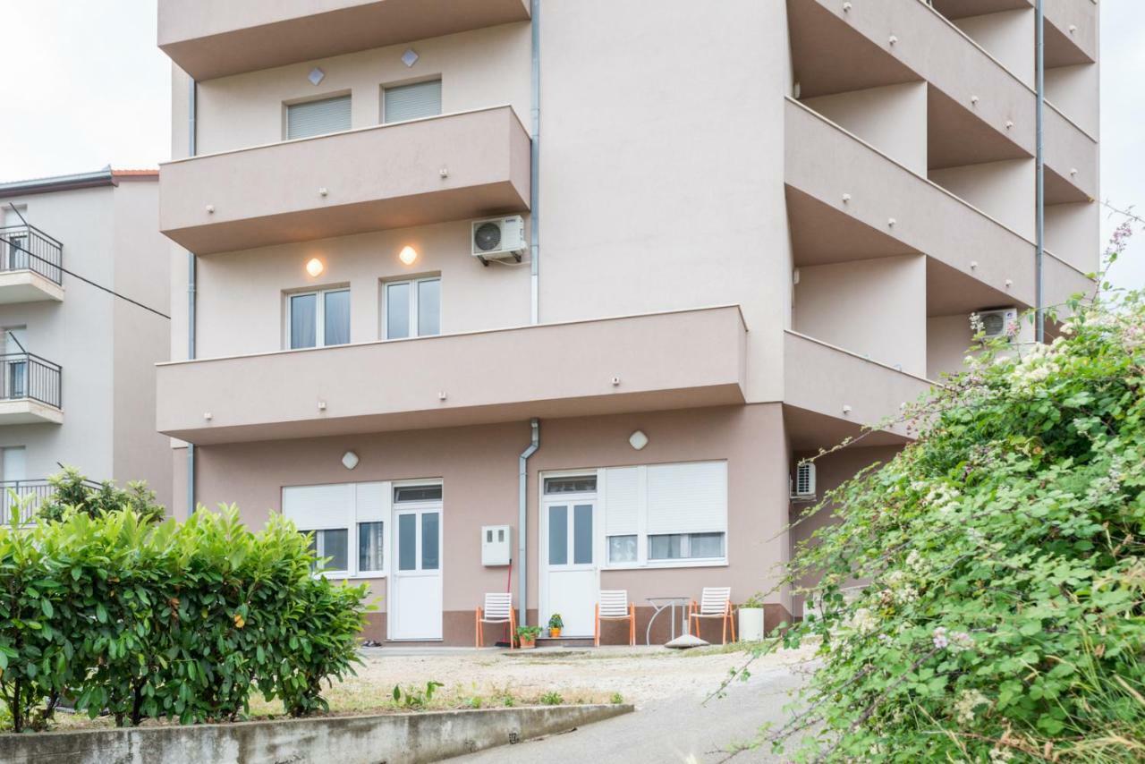 Apartment Roko Split Buitenkant foto