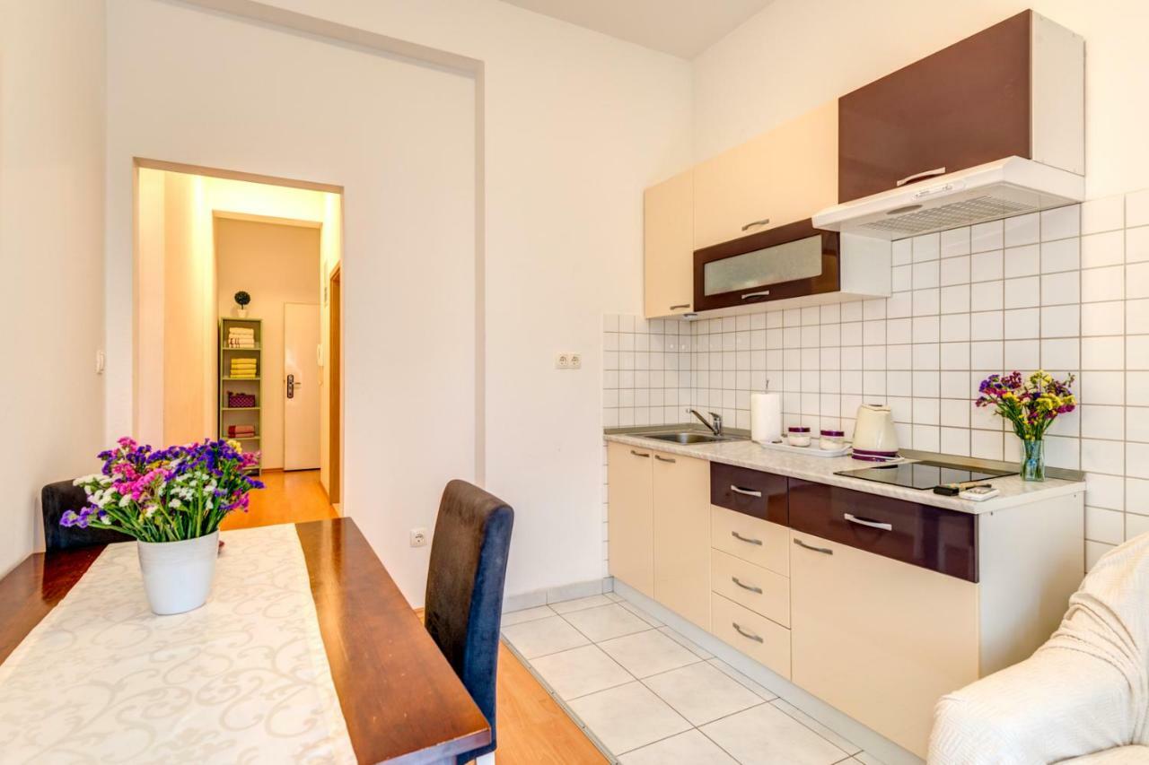 Apartment Roko Split Buitenkant foto