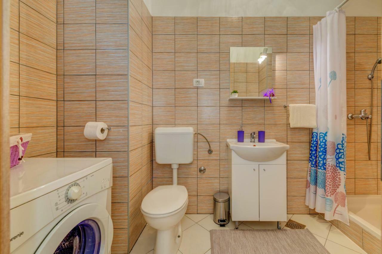 Apartment Roko Split Buitenkant foto