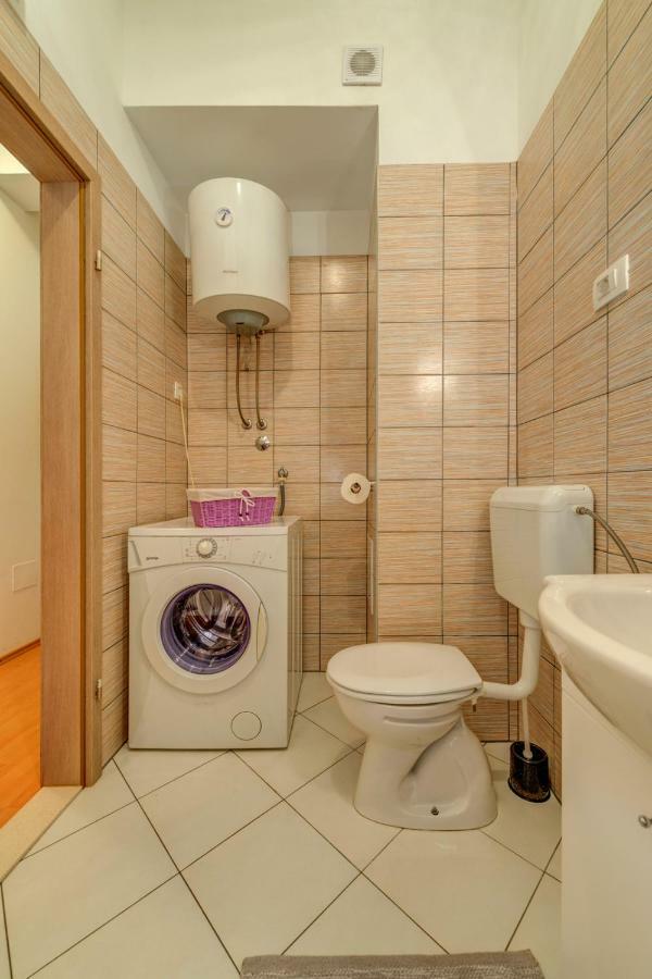 Apartment Roko Split Buitenkant foto