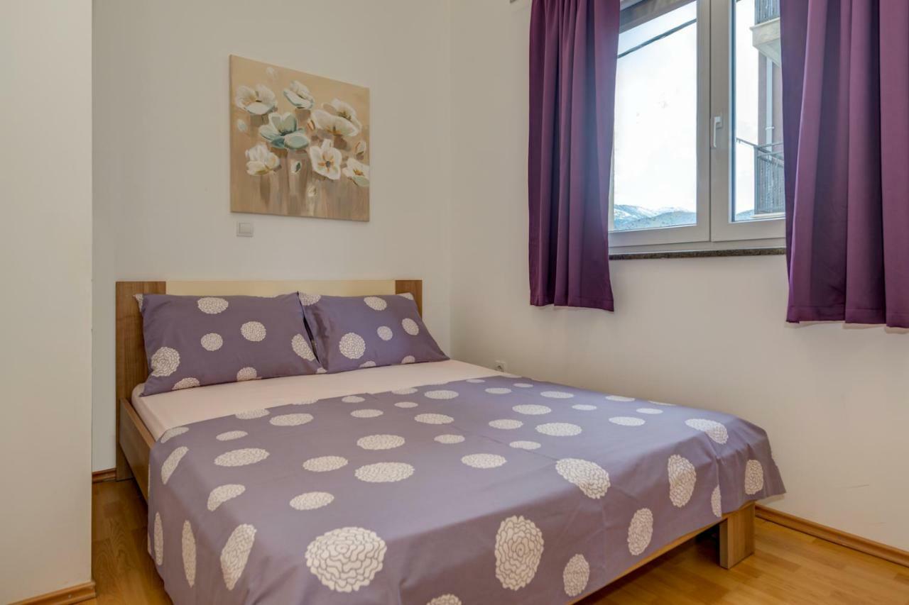 Apartment Roko Split Buitenkant foto