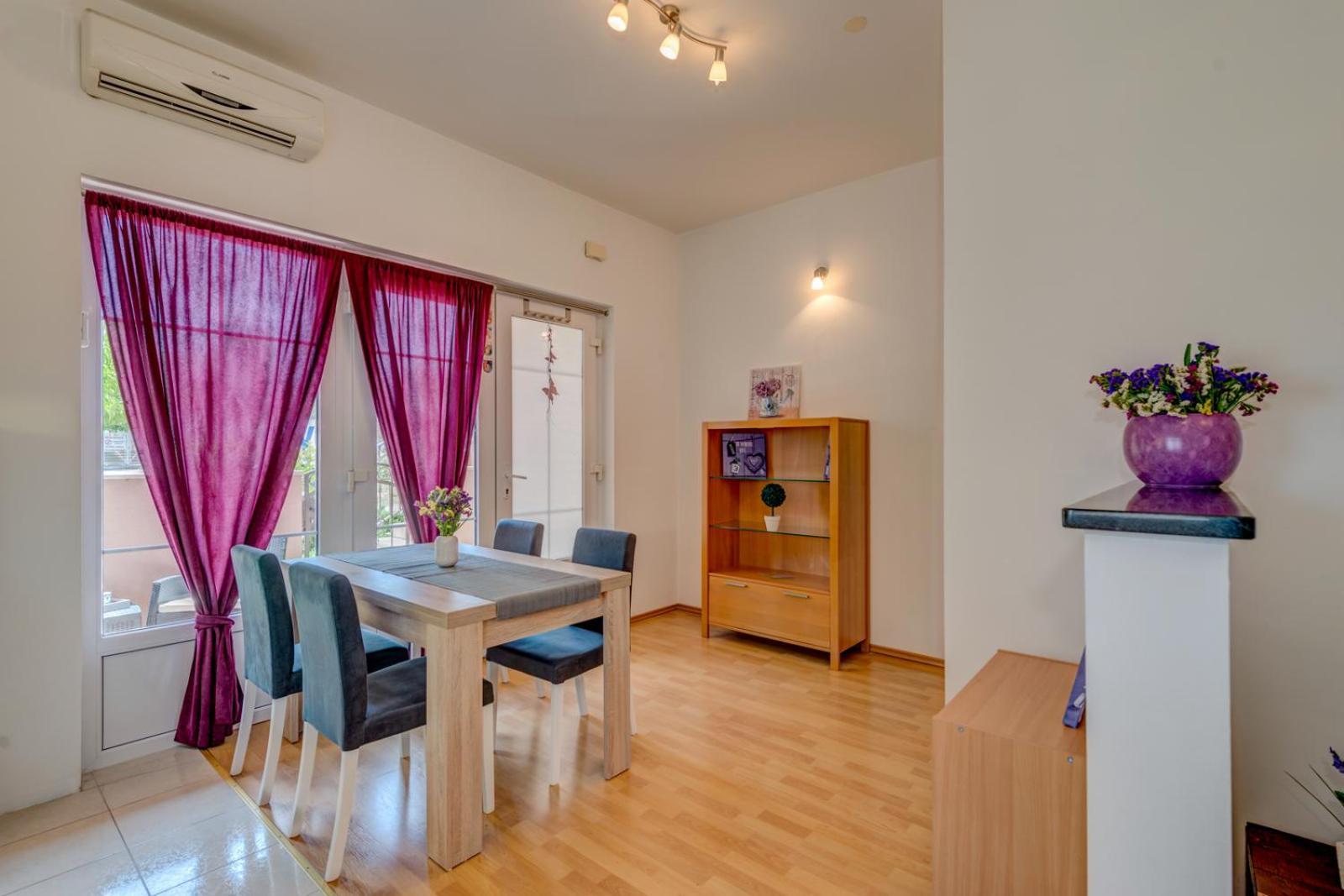 Apartment Roko Split Buitenkant foto
