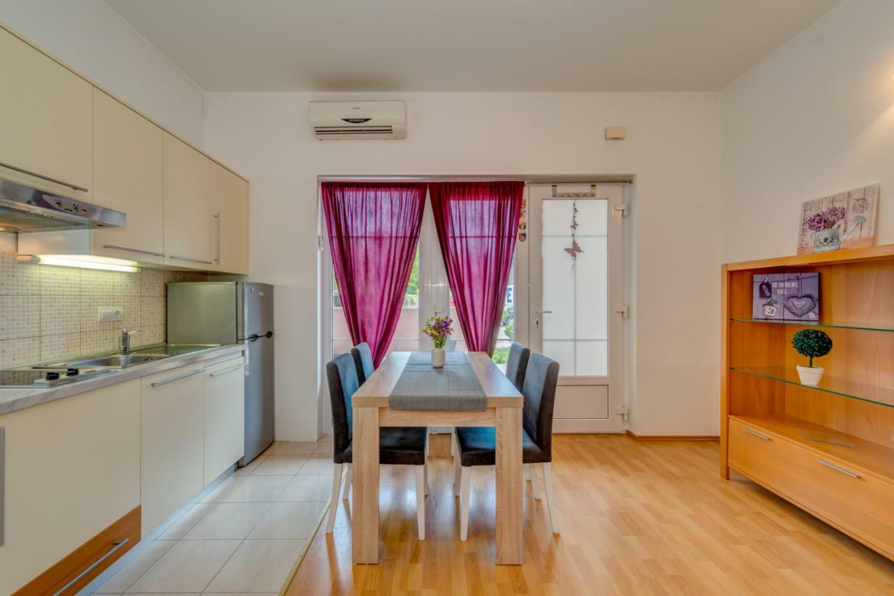 Apartment Roko Split Buitenkant foto