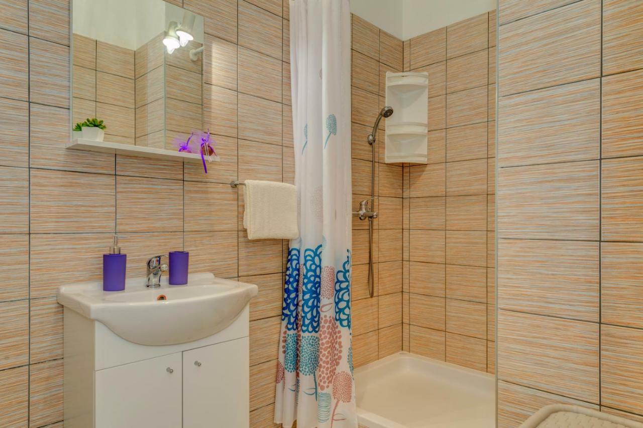Apartment Roko Split Buitenkant foto