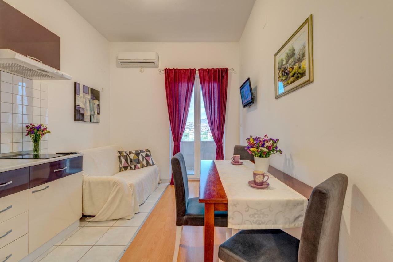 Apartment Roko Split Buitenkant foto
