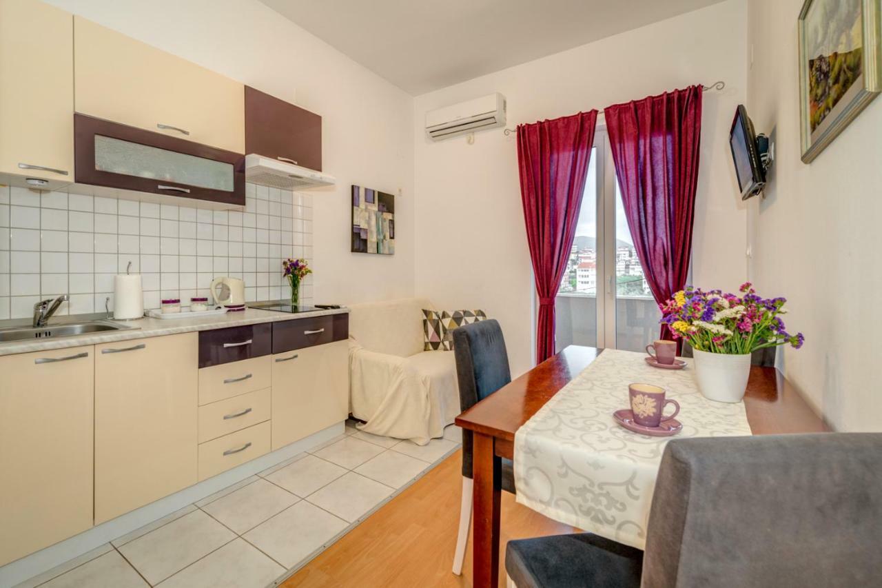 Apartment Roko Split Buitenkant foto