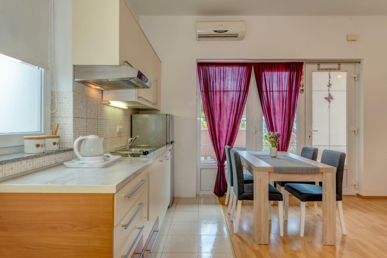 Apartment Roko Split Buitenkant foto