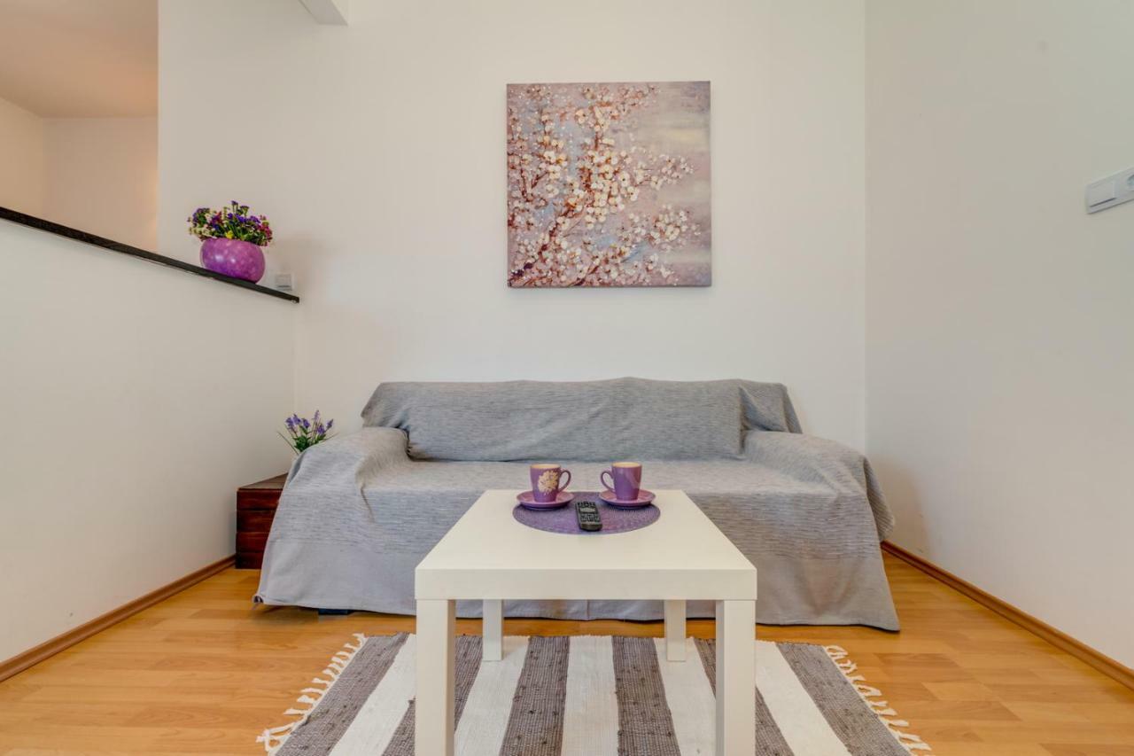 Apartment Roko Split Buitenkant foto
