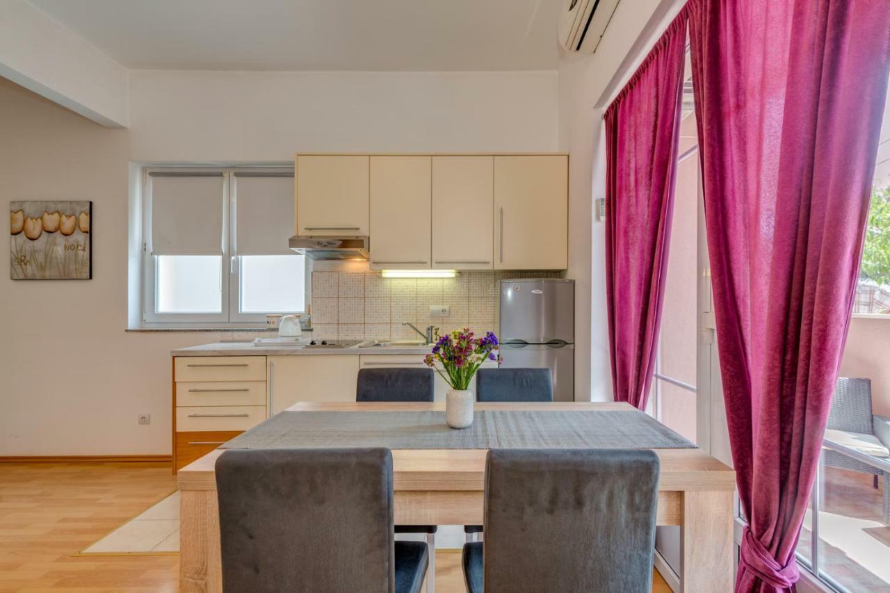 Apartment Roko Split Buitenkant foto