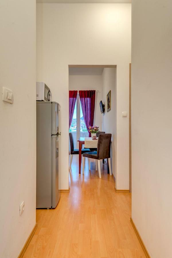 Apartment Roko Split Buitenkant foto