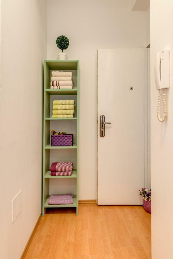 Apartment Roko Split Buitenkant foto