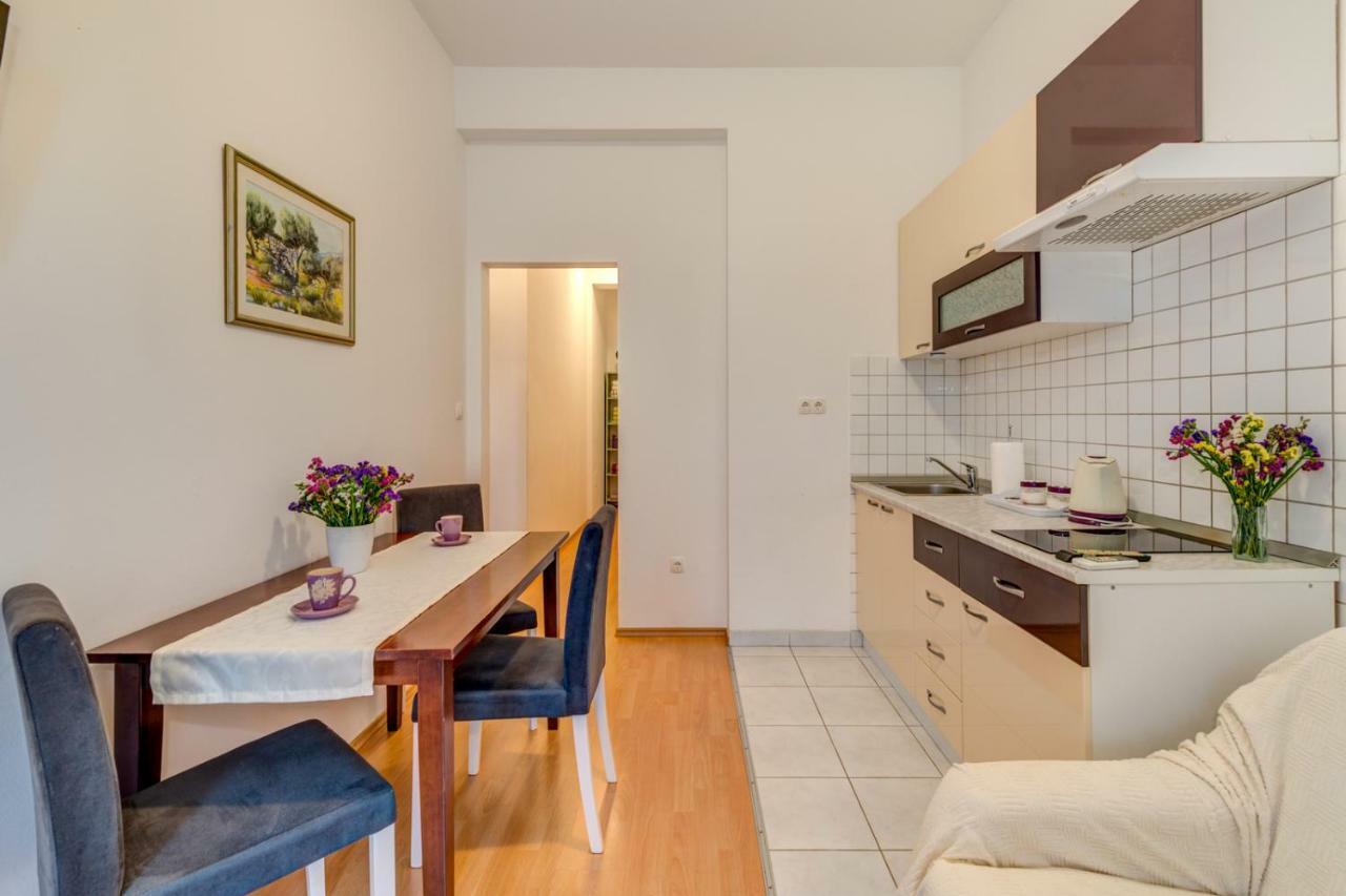 Apartment Roko Split Buitenkant foto