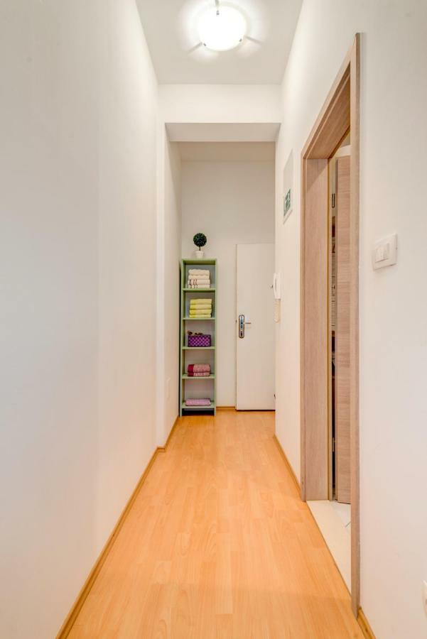 Apartment Roko Split Buitenkant foto