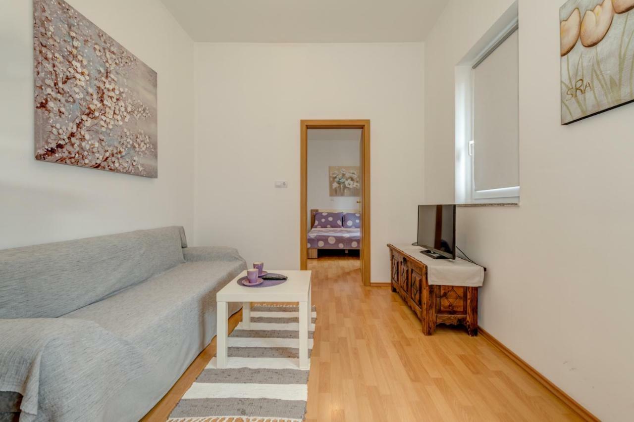 Apartment Roko Split Buitenkant foto