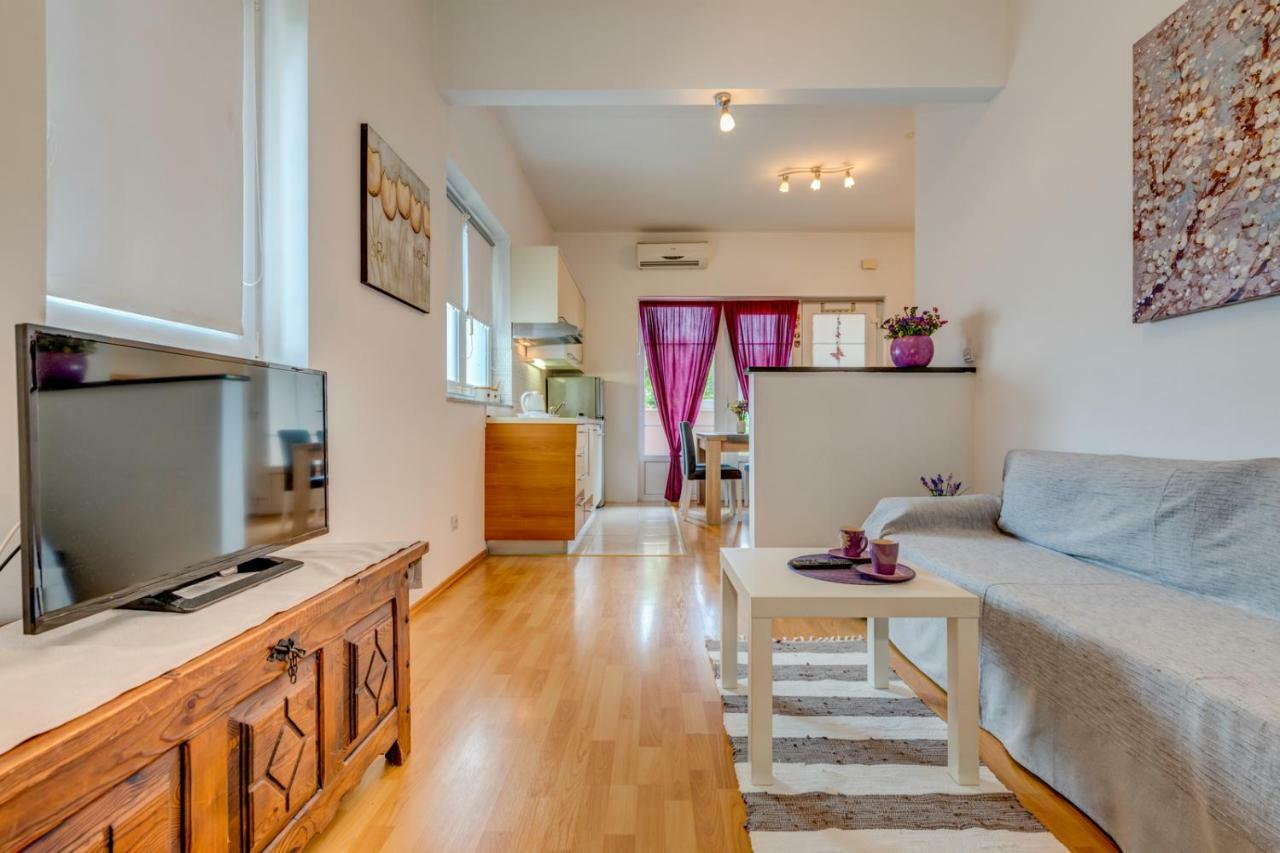 Apartment Roko Split Buitenkant foto
