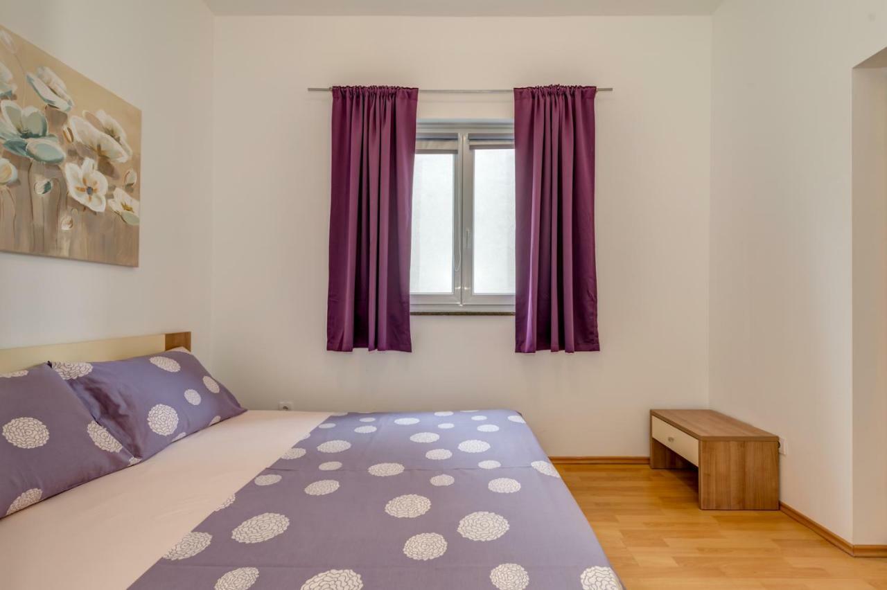 Apartment Roko Split Buitenkant foto
