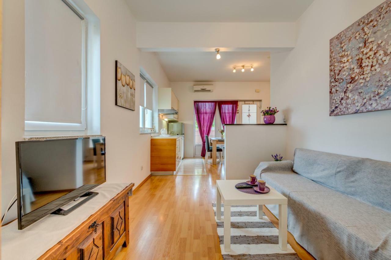 Apartment Roko Split Buitenkant foto