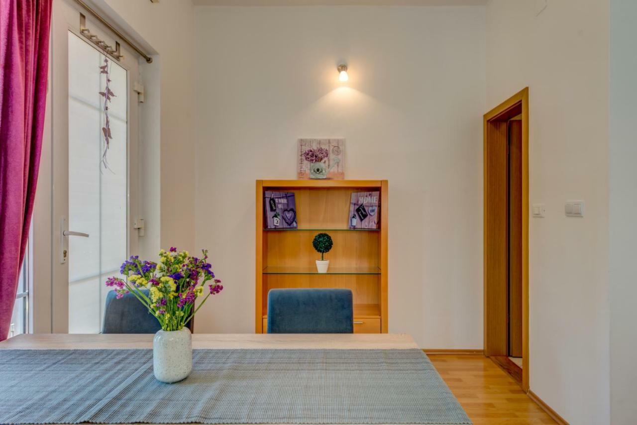 Apartment Roko Split Buitenkant foto